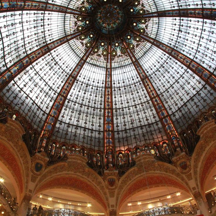 Dining out as an expat family in United States